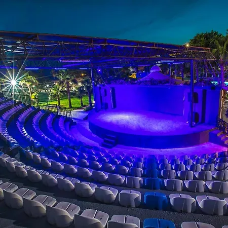 Mira Meridia Resort 5*