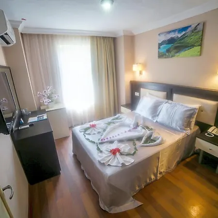 Resort Mira Meridia Okurcalar