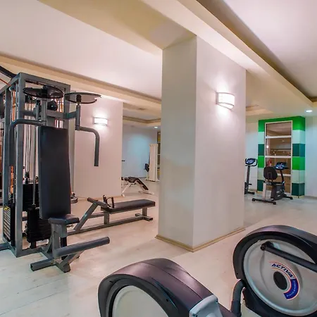 Mira Meridia Complex 5*