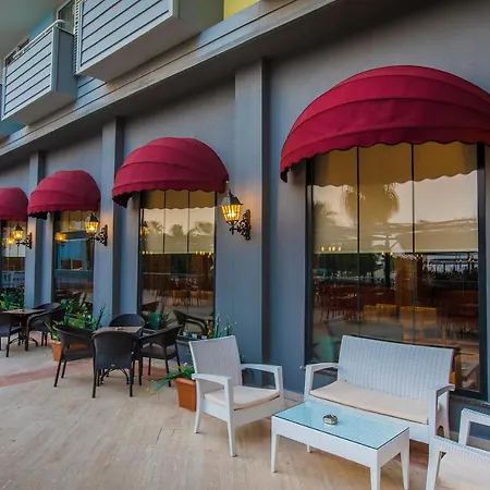 Resort Mira Meridia 5*