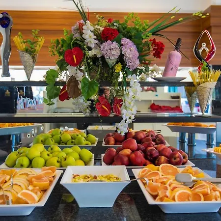 Mira Meridia Resort 5*