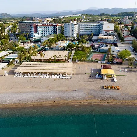 Mira Meridia Resort