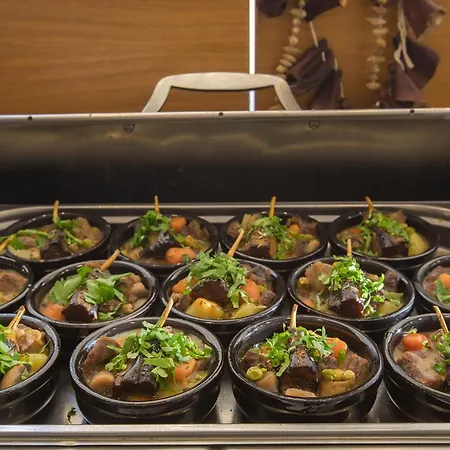 Mira Meridia Resort 5*