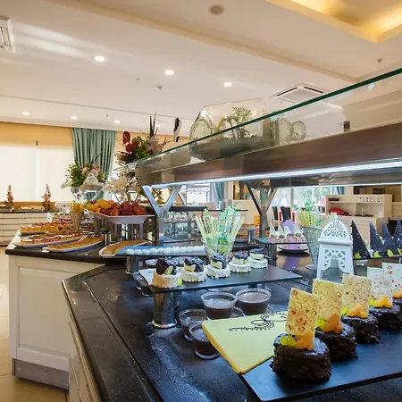 Resort Mira Meridia Okurcalar