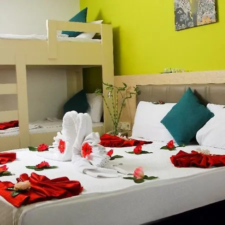 Mira Meridia Resort 5*