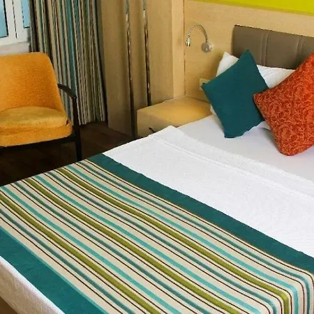 Mira Meridia Resort 5*