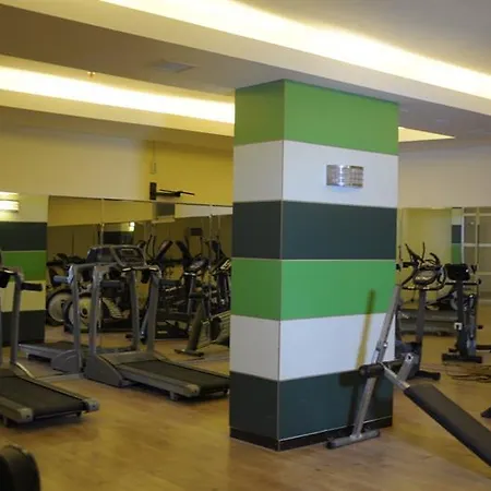 Mira Meridia Resort Okurcalar