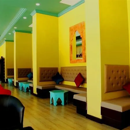 Resort Mira Meridia Okurcalar