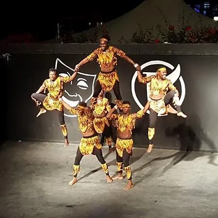 Resort Mira Meridia 5*