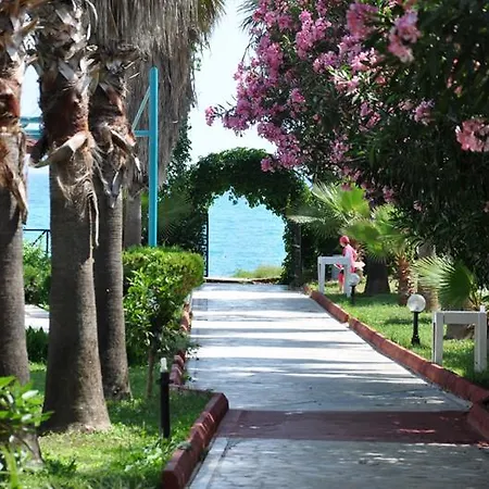 Resort Mira Meridia Okurcalar