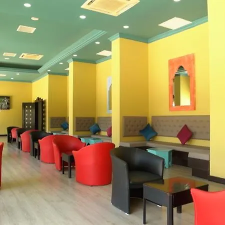 Mira Meridia Resort 5*