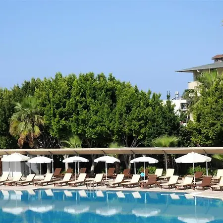 Resort Mira Meridia 5*