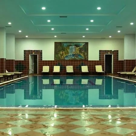 Mira Meridia Resort Okurcalar