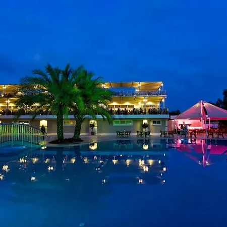 Resort Mira Meridia Okurcalar