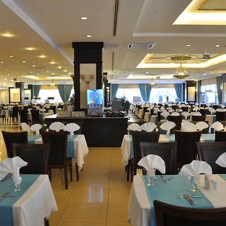 Resort Mira Meridia 5*