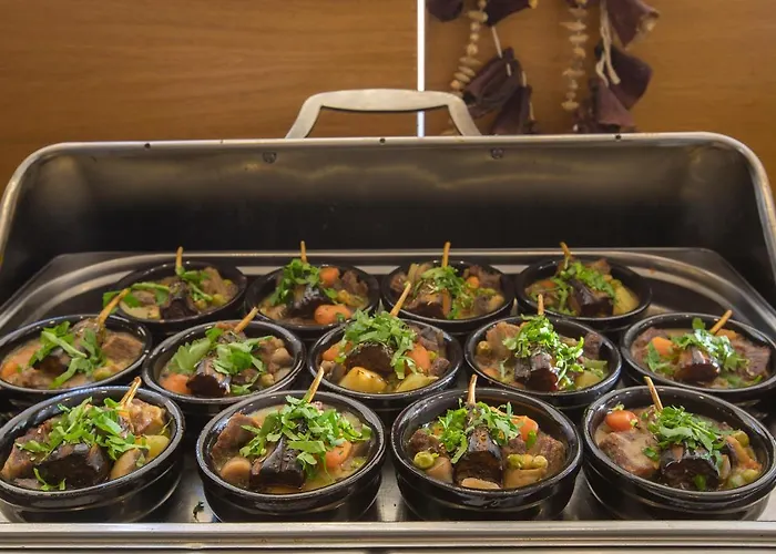 Mira Meridia Semesteranläggning (resort) 5*