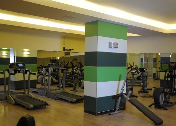 Mira Meridia Semesteranläggning (resort) Okurcalar