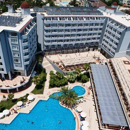 Mira Meridia Курортный комплекс