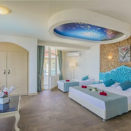 Resort Mira Meridia