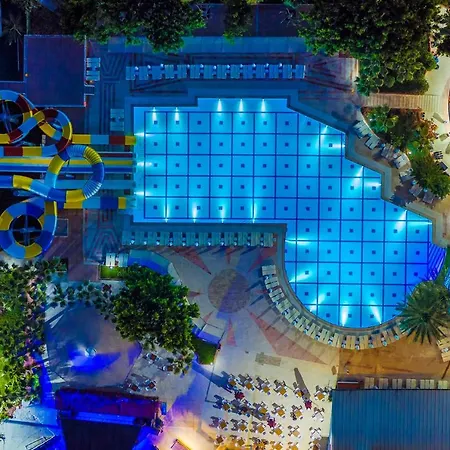 Mira Meridia Station touristique 5*