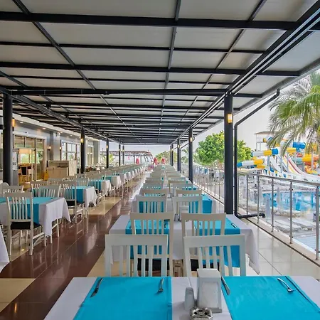 Mira Meridia Okurcalar