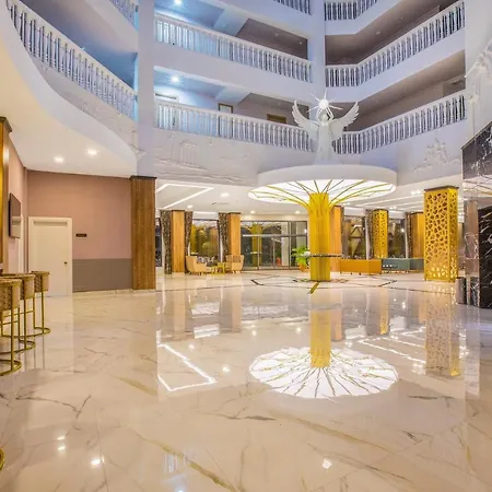 Mira Meridia Okurcalar