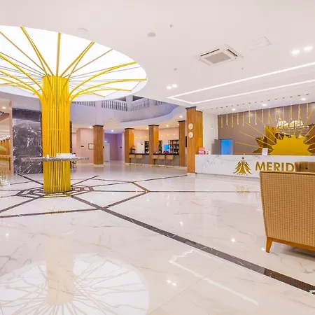 Mira Meridia Курортный комплекс 5*