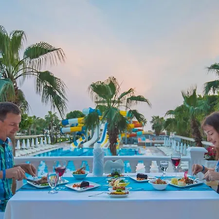 Mira Meridia Station touristique 5*