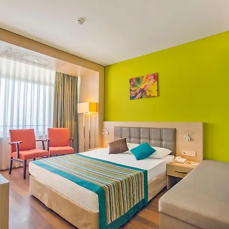 Mira Meridia Okurcalar