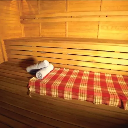 Semesteranläggning (resort) Mira Meridia