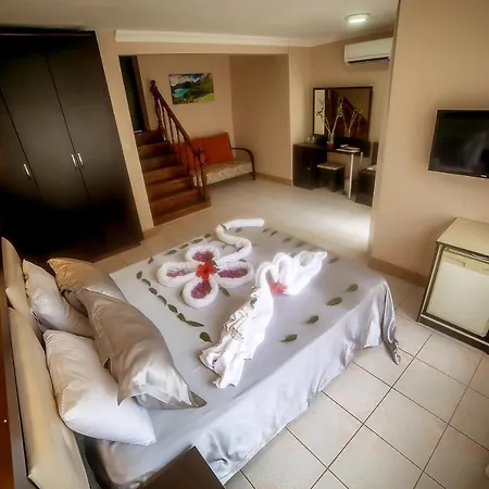 Station touristique Mira Meridia Okurcalar