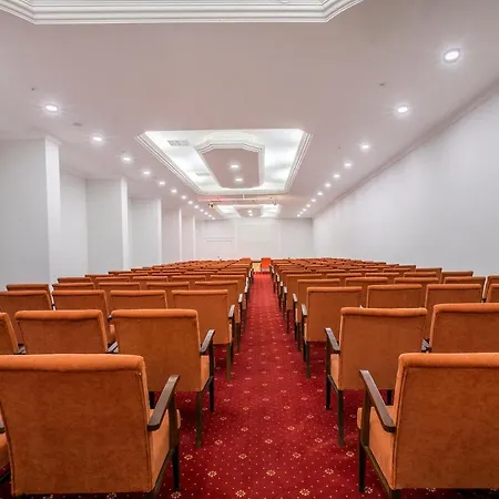 Mira Meridia Курортный комплекс 5*