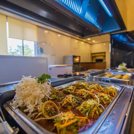 Mira Meridia Station touristique