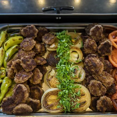 Mira Meridia Station touristique