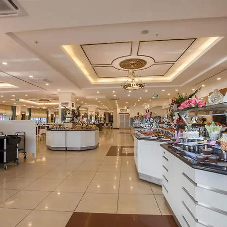 Mira Meridia Okurcalar