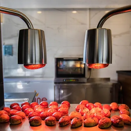 Mira Meridia Station touristique