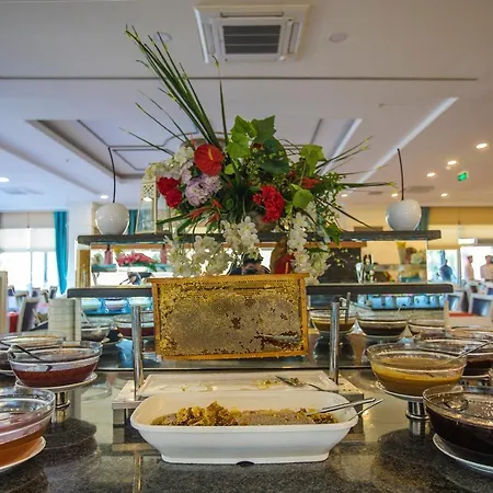 Mira Meridia Station touristique