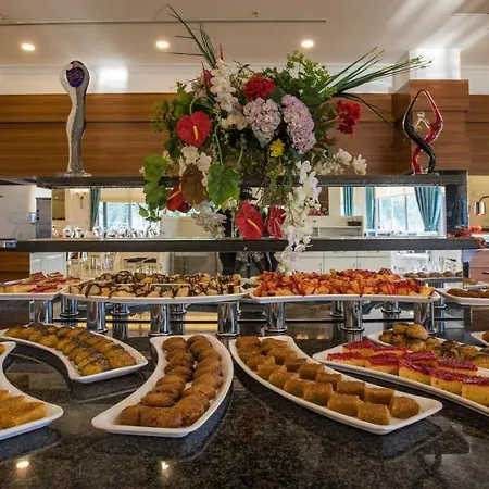 Station touristique Mira Meridia 5*