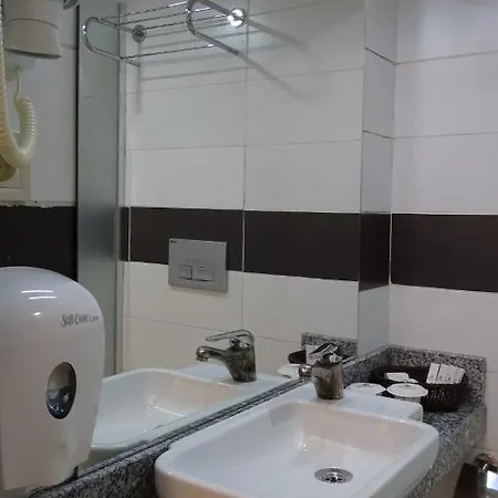 Курортный комплекс Mira Meridia 5*