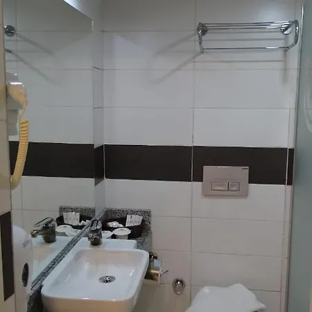 منتجع Mira Meridia 5*