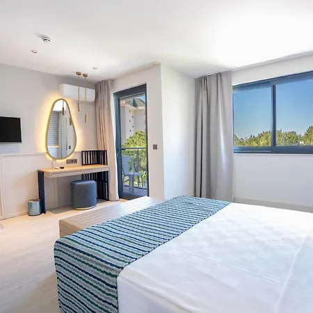 Resort Mira Meridia 5*