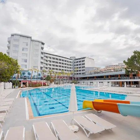 Resort Mira Meridia