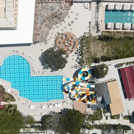 Mira Meridia Semesteranläggning (resort) 5*