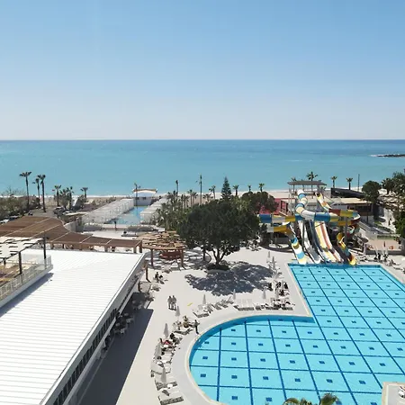 Resort Mira Meridia 5*