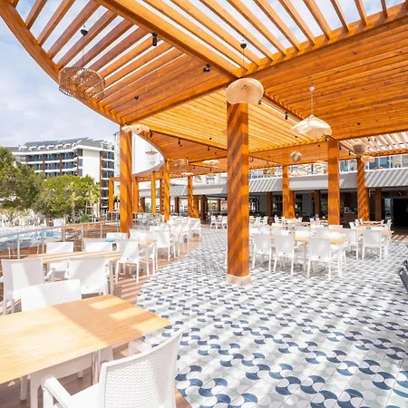Mira Meridia Resort 5*