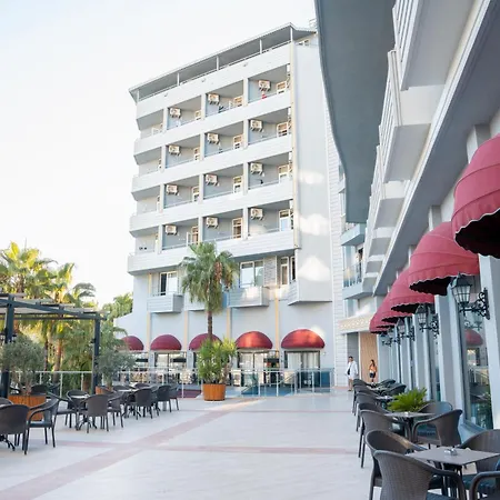 Mira Meridia Resort