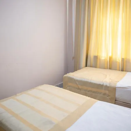 Mira Meridia Resort Okurcalar