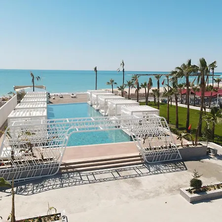 Mira Meridia Resort 5*