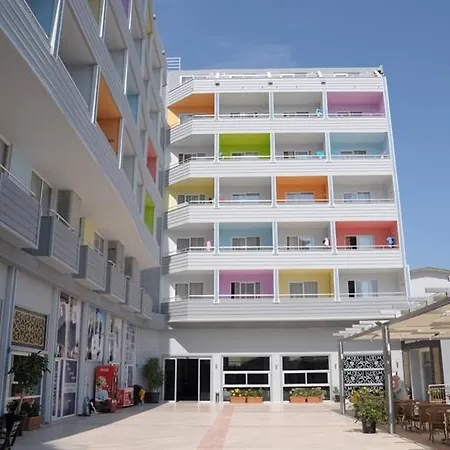 Mira Meridia Station touristique 5*