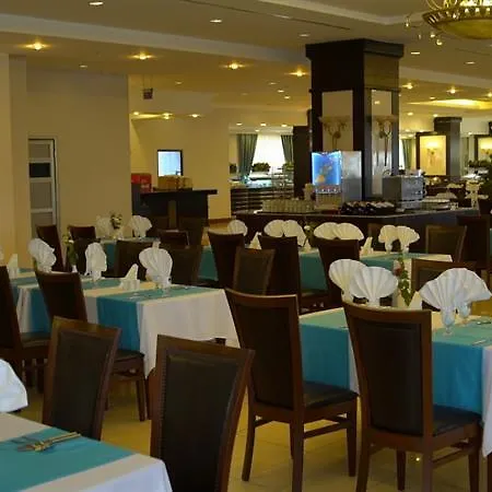 Курортный комплекс Mira Meridia 5*